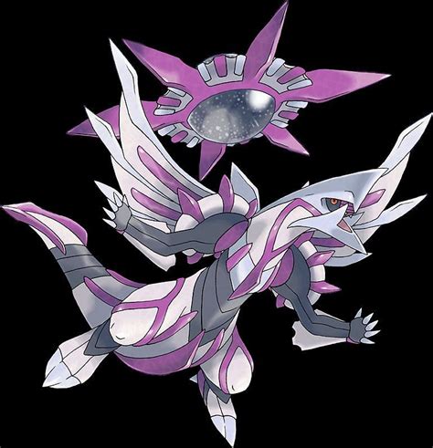 mega palkia